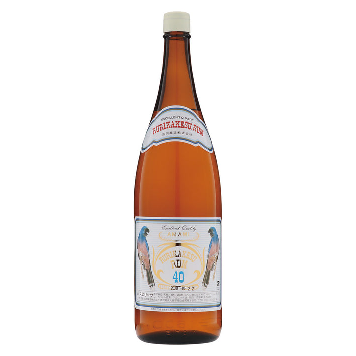 ルリカケス 1800ml
