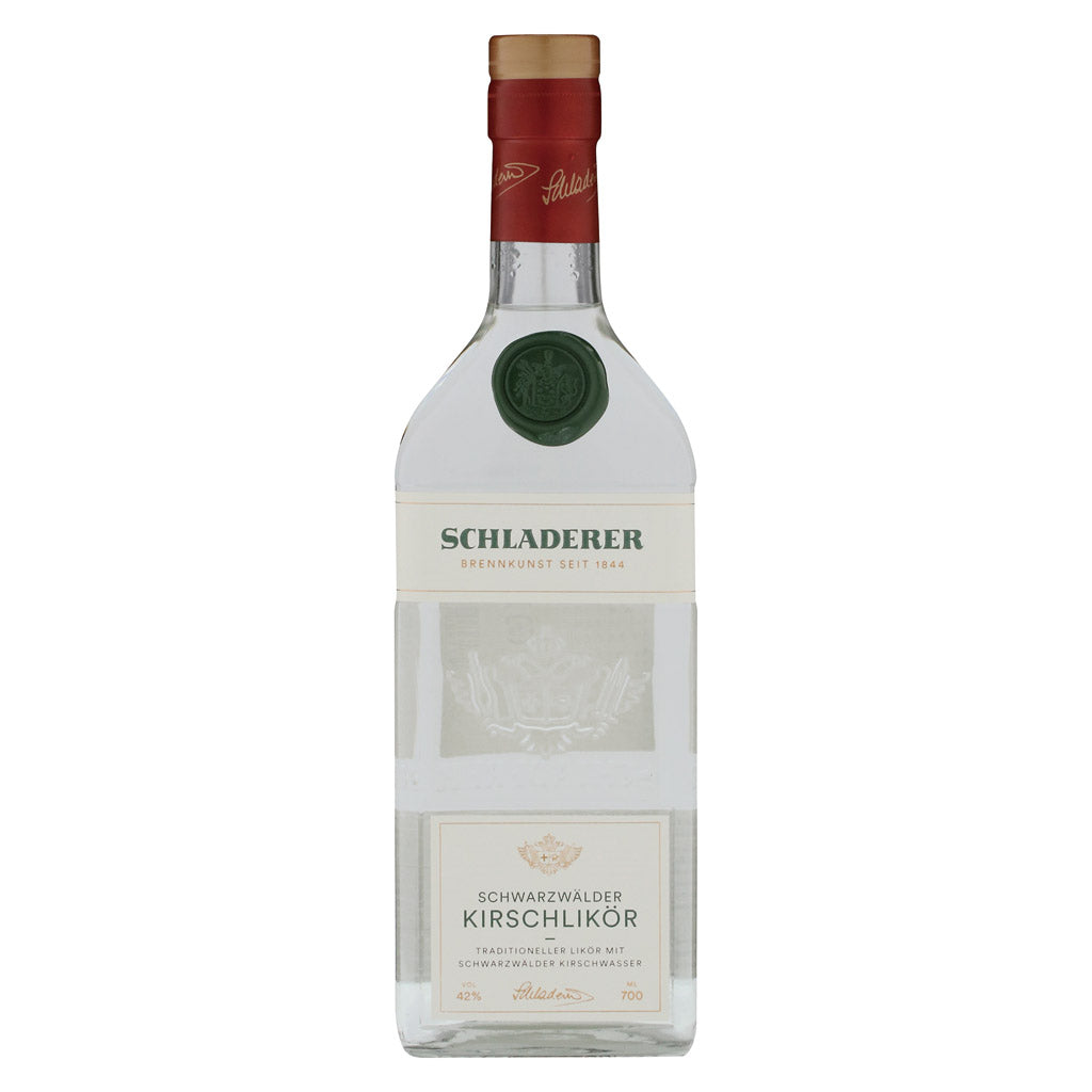 シュラドラー キルシュ リキュール – 酒類ドットコム