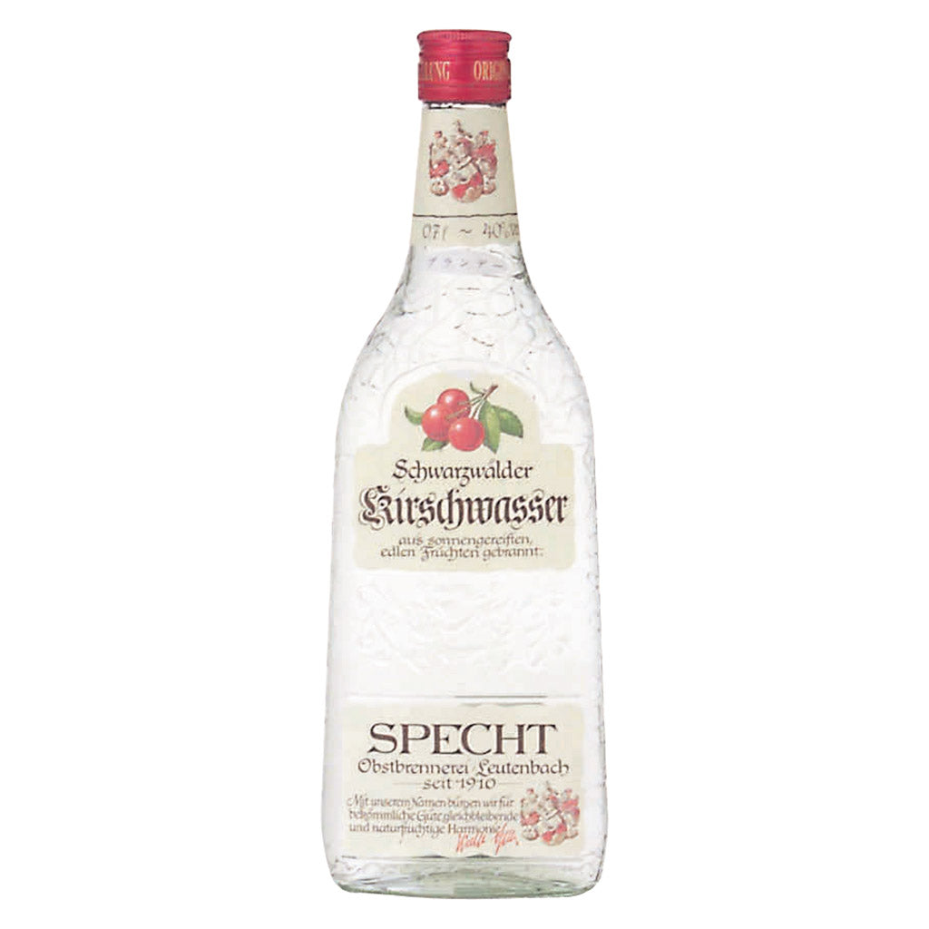 シュペヒト キルシュヴァッサー – 酒類ドットコム