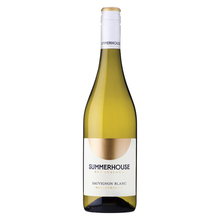 サマーハウス マールボロ ソーヴィニヨンブラン