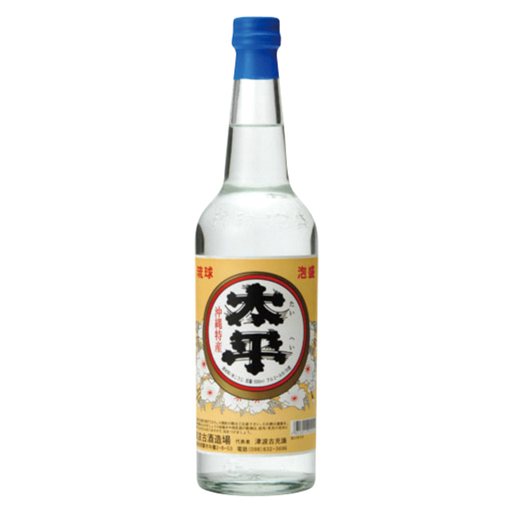 太平 30度 600ml – 酒類ドットコム