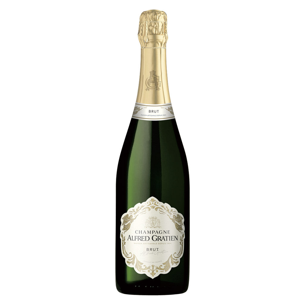 アルフレッド グラシアン ブリュット – 酒類ドットコム