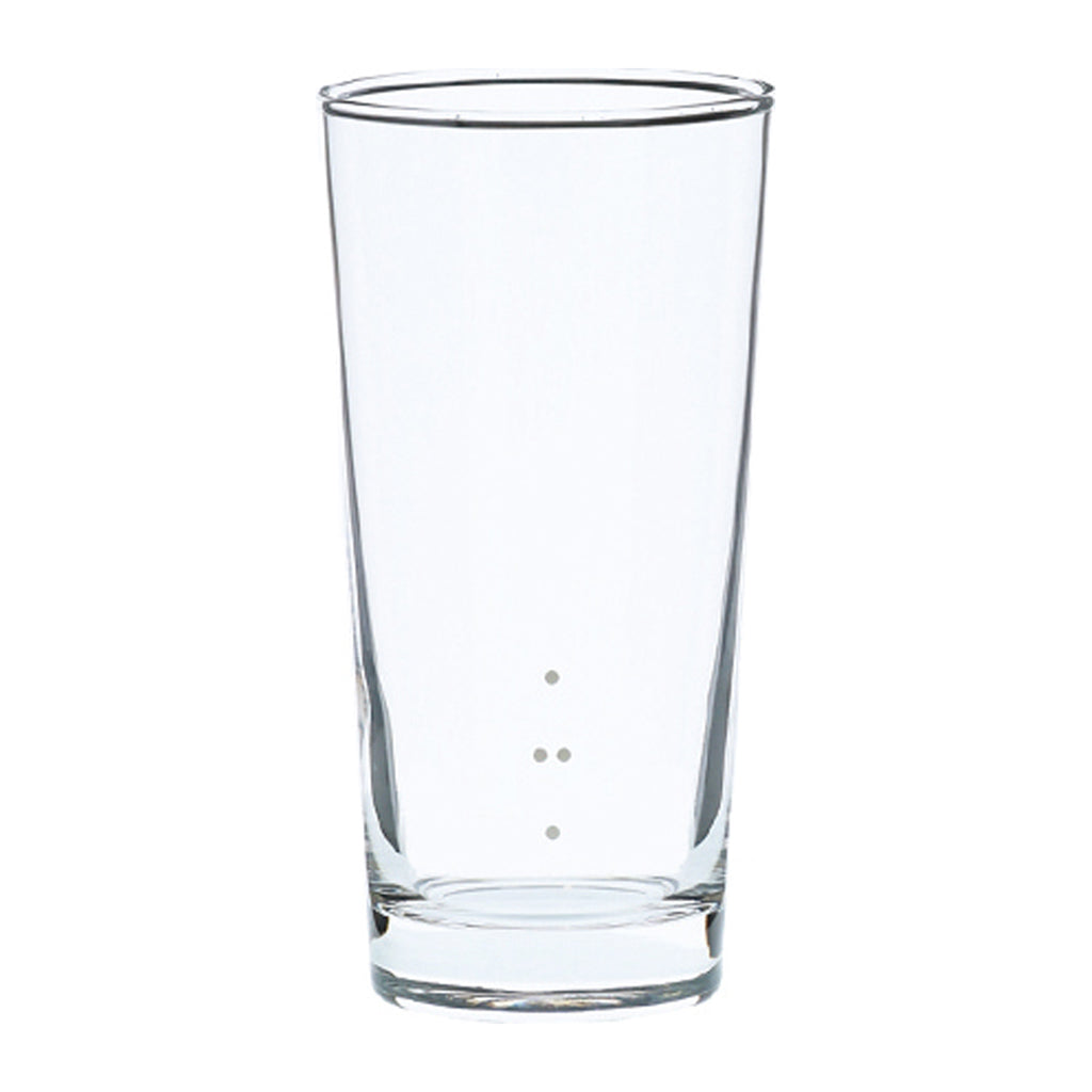 容量マーク入り 14オンスタンブラー(6個入り) – 酒類ドットコム