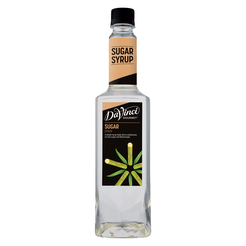 ダ ヴィンチ クラシック ケーンシュガー シロップ – 酒類ドットコム
