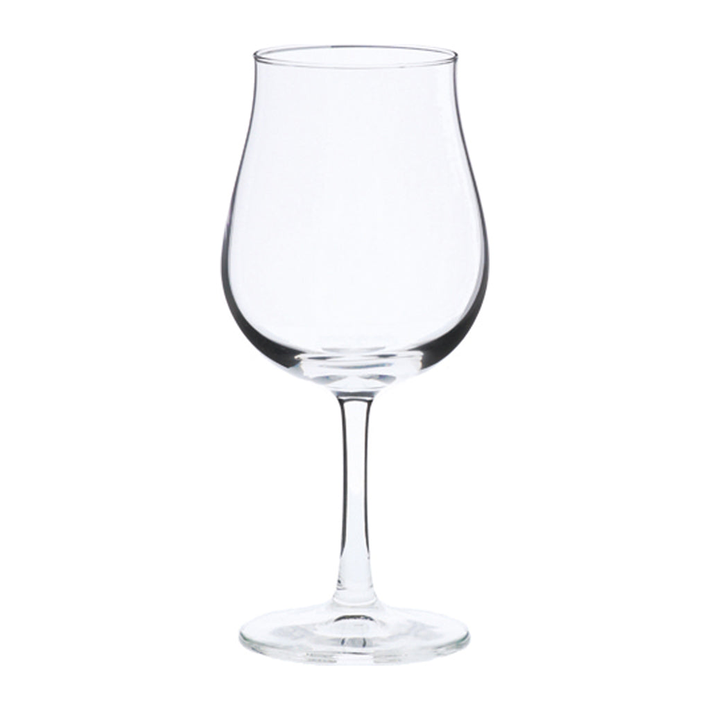ブルゴーニュ ワイングラス 300ml(6個入り) – 酒類ドットコム