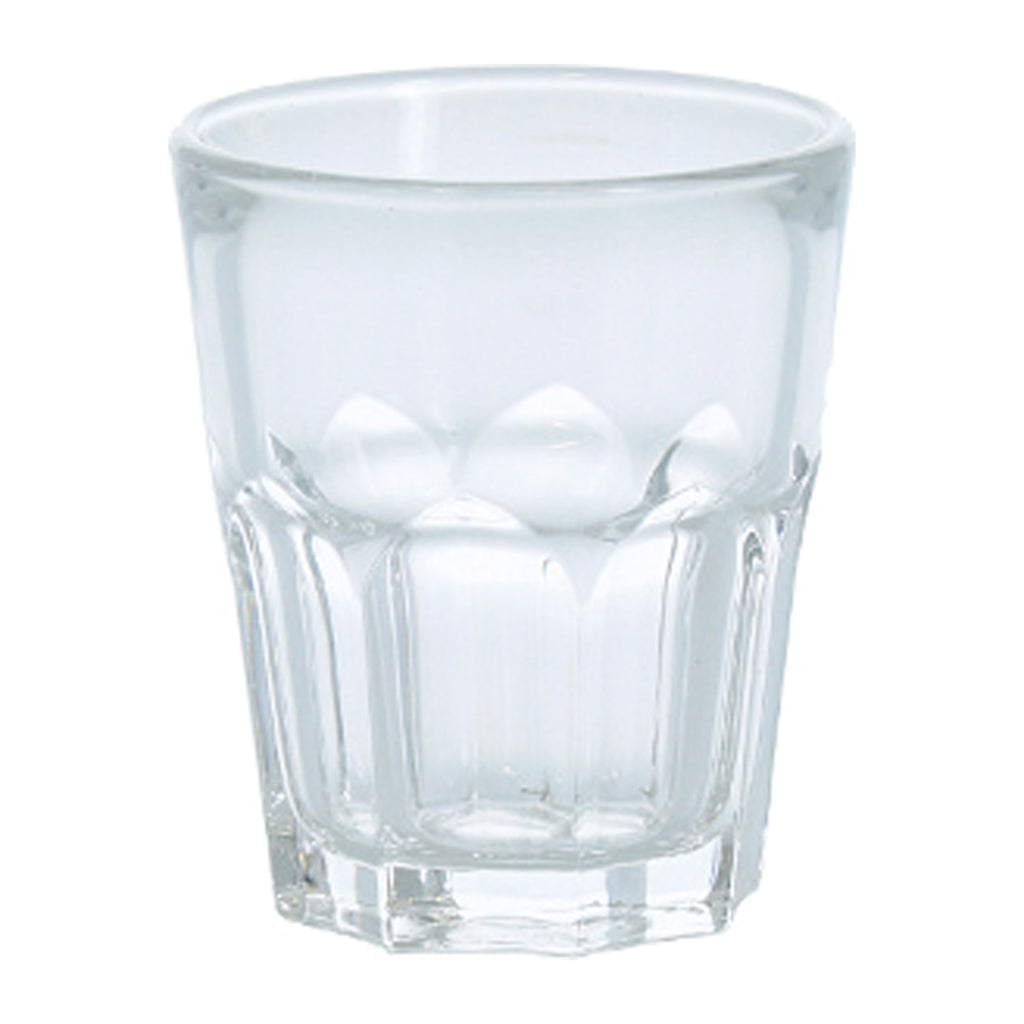 アルコロック グラニティ ショットグラス(12個入り) – 酒類ドットコム
