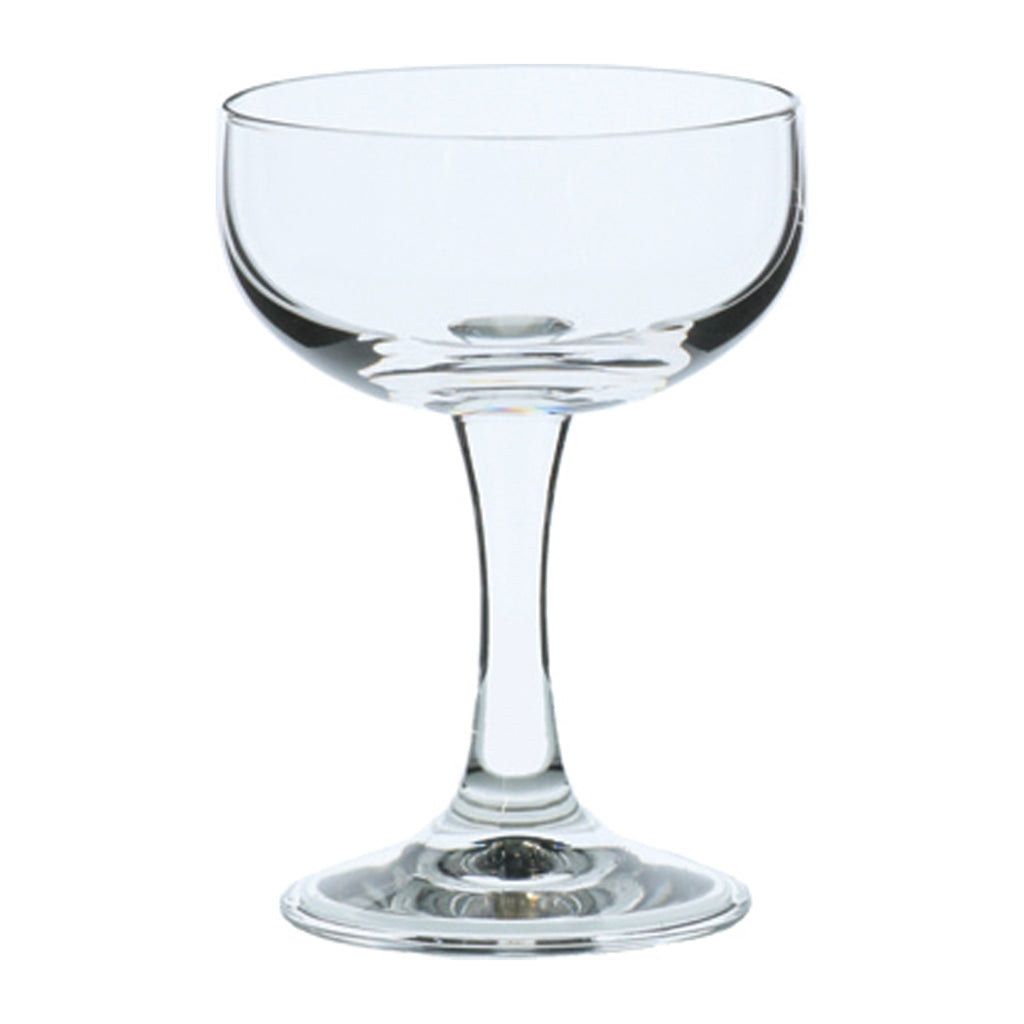 口部強化 シャンパングラス(6個入り) – 酒類ドットコム