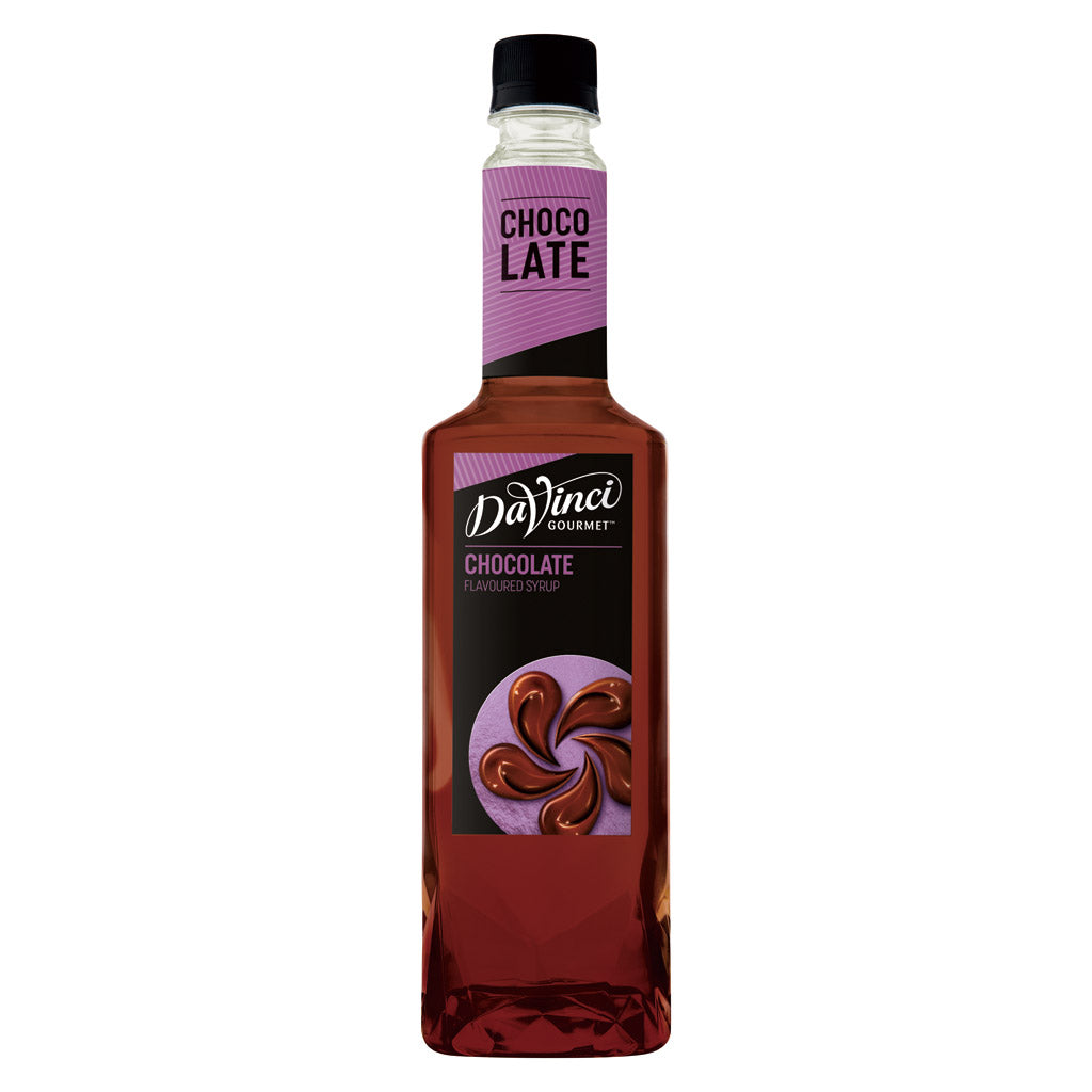 ダ ヴィンチ クラシック チョコレート シロップ – 酒類ドットコム