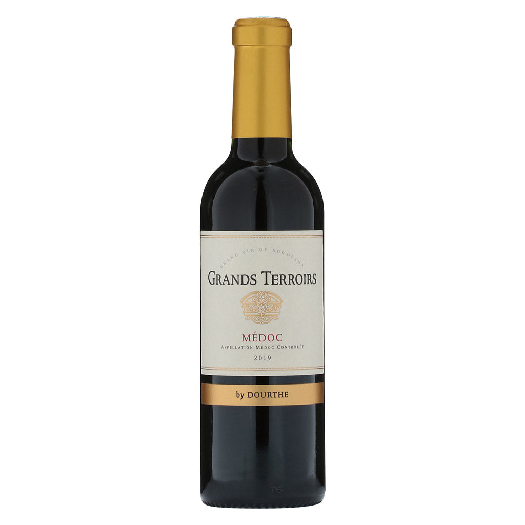 ドゥルト フレール メドック ハーフボトル – 酒類ドットコム
