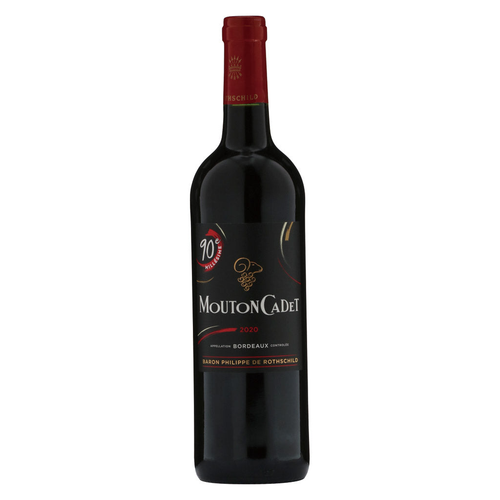ワイン ムートン・カデ 1979  Mouton-Cadet 750ml ワイン ムートン・カデ 1979 Mouton-Cadet 750ml