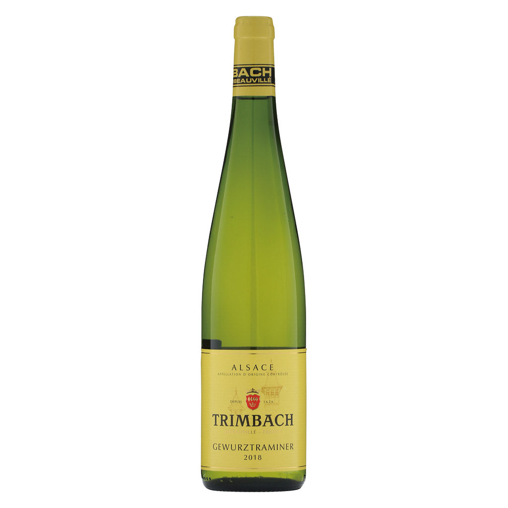 トリンバック ゲヴェルツトラミネール – 酒類ドットコム