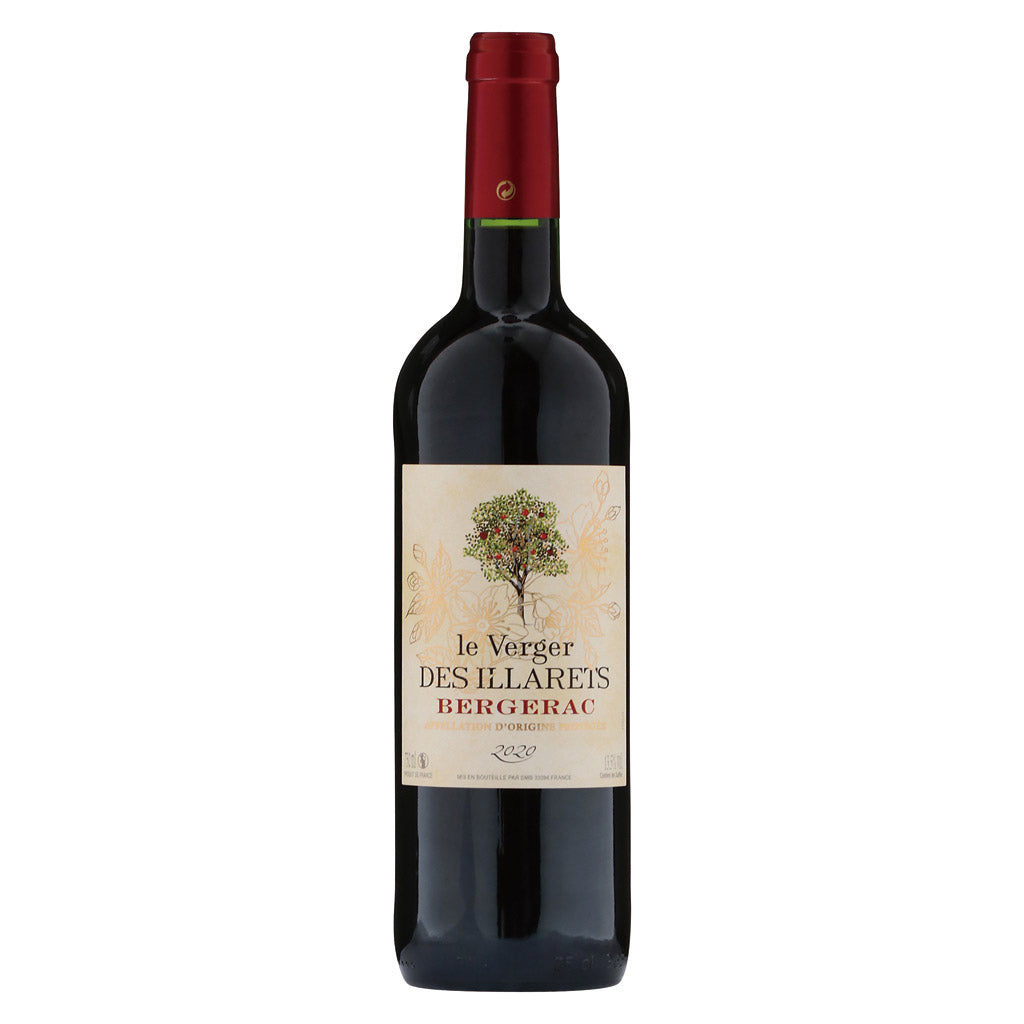 ル ヴェルジェ デ ジラレ ルージュ – 酒類ドットコム