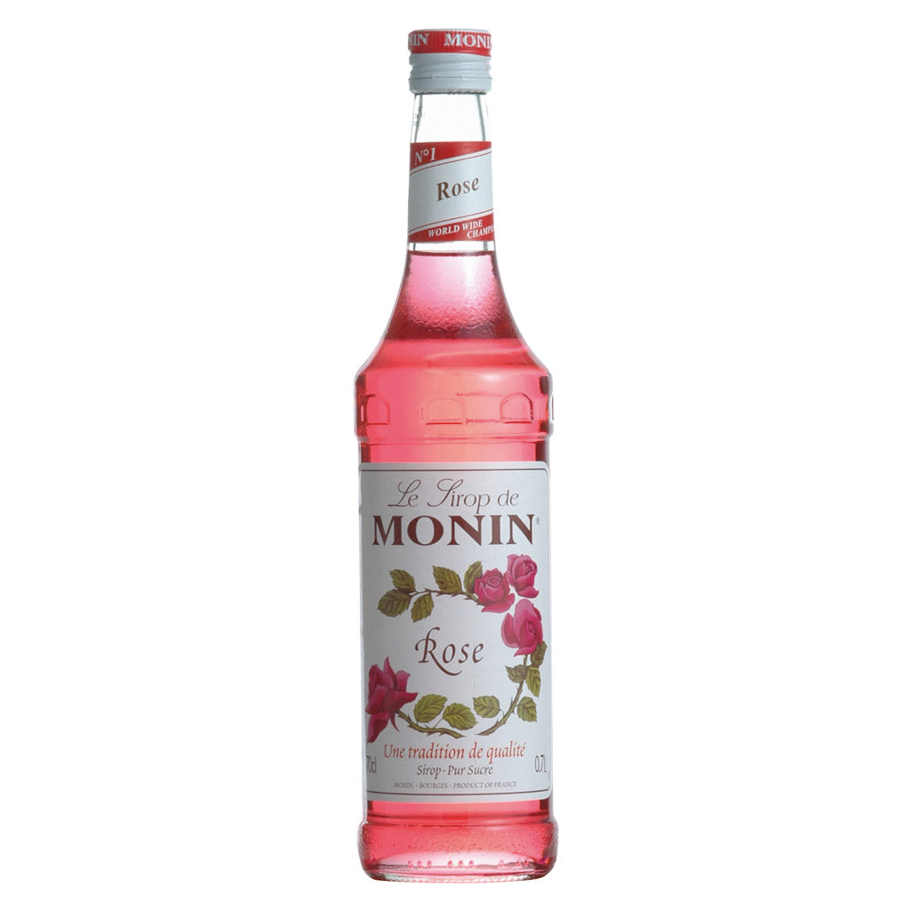 モナン ローズ シロップ – 酒類ドットコム
