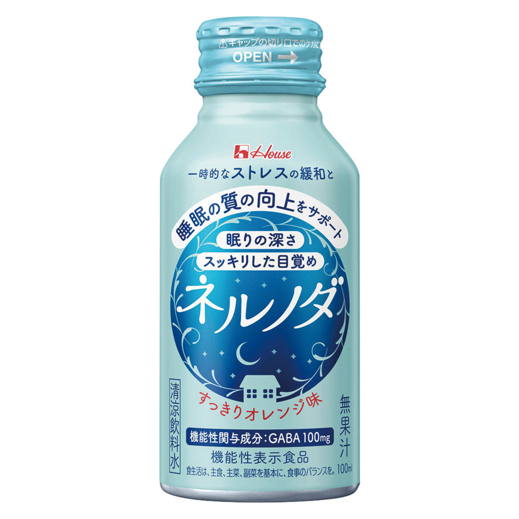 ネルノダ　ドリンクタイプ　100本 ネルノダ(6本組)(1組) – 酒類ドットコム