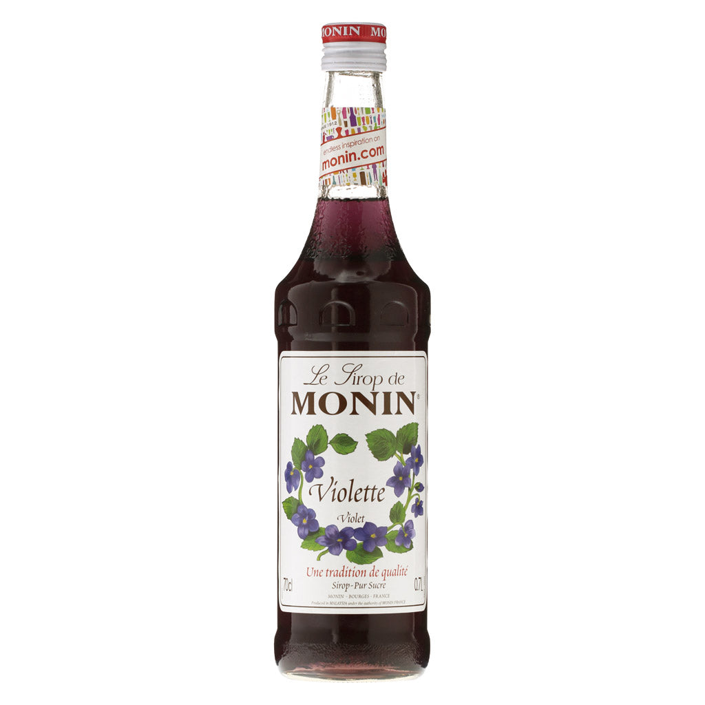 モナン　MONIN シロップ　バタフライピー　9本セット 20200406_100437.gif