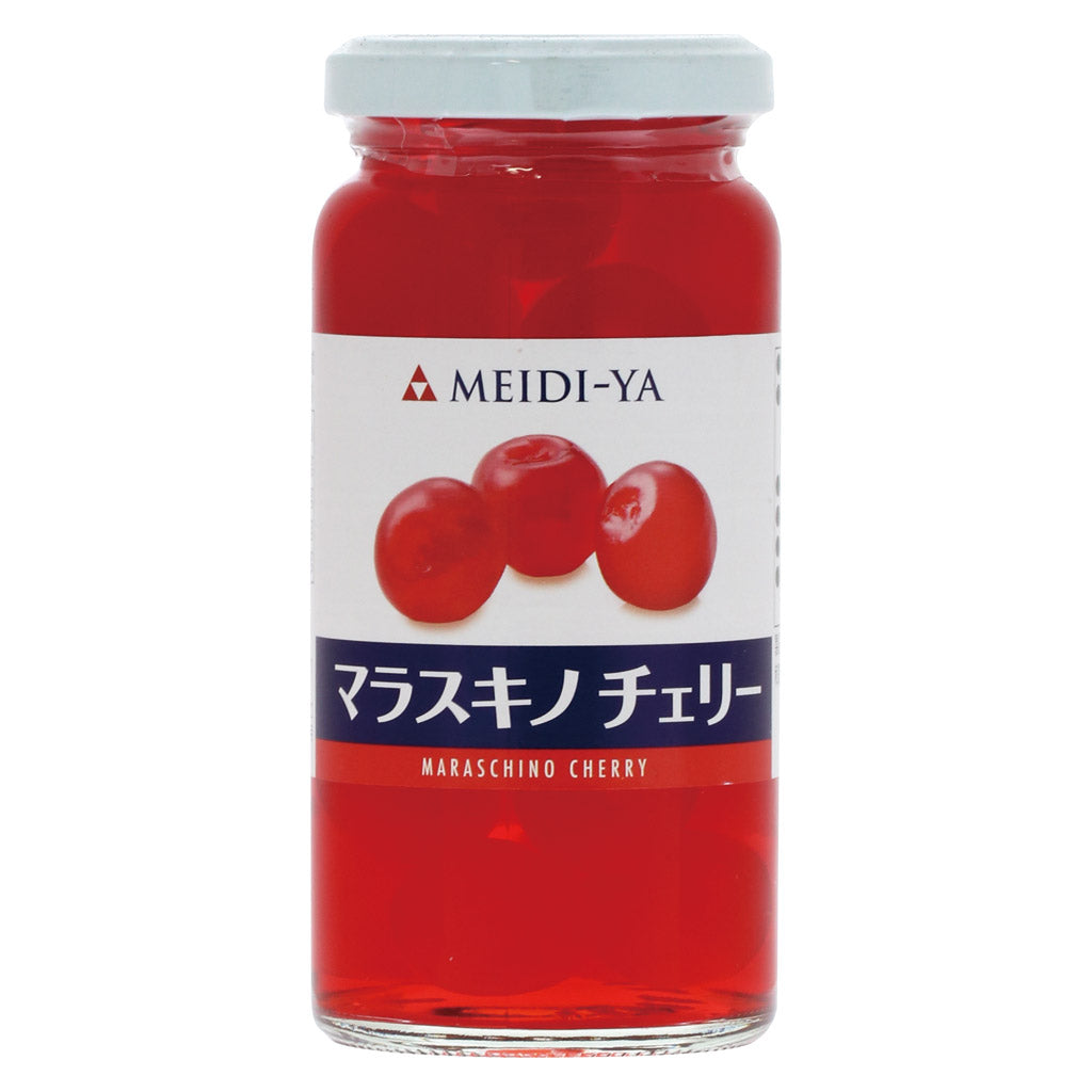 マラスキノ チェリー – 酒類ドットコム